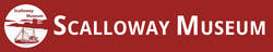 Scalloway Museum logo